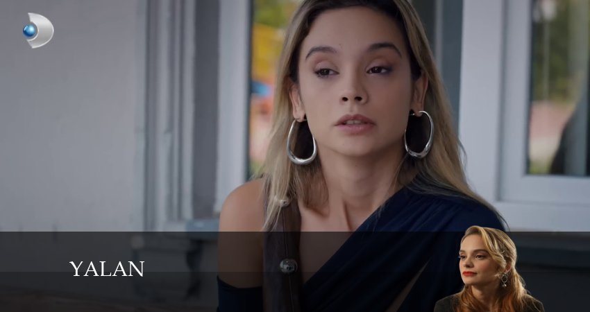 Сериал Ложь (1 сезон, 2024) смотреть онлайн бесплатно без рекламы