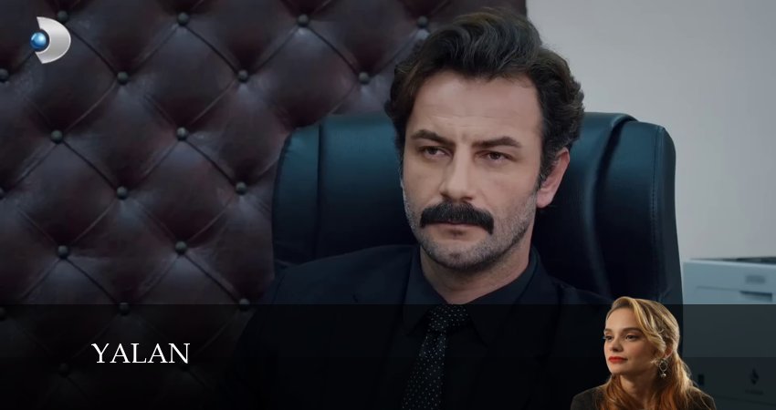 Сериал Ложь (2024) 1 сезон 70 серия смотреть онлайн в качество 1080 HD или 4K