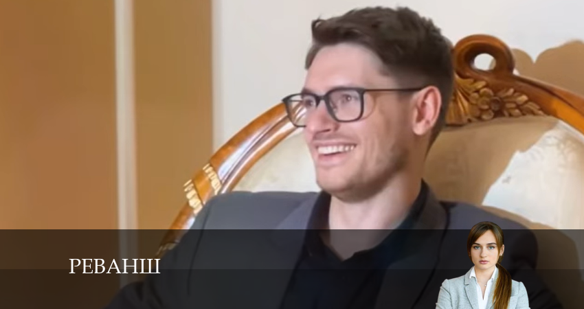 Реванш (1 сезон, 19 серия) смотреть онлайн бесплатно в хорошем качестве