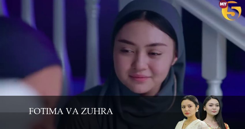 Fotima va Zuhra (2024) 1 сезон 72 серия смотреть онлайн без рекламы
