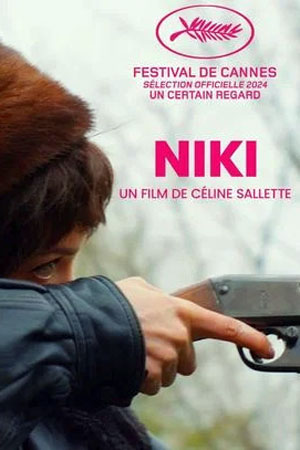 Ники (2024) смотреть онлайн