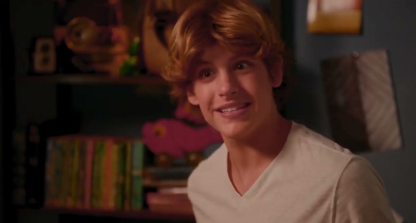 Фильм Эллиот и магический шар (2024) (Канада) в хорошем качестве 1080 Full HD