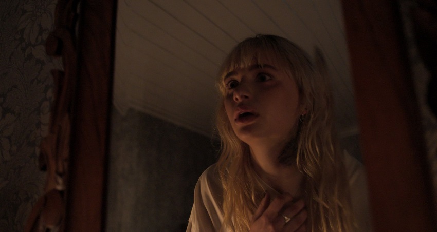 Первые ведьмы. Потомство (2023) смотреть онлайн бесплатно в хорошем HD качестве