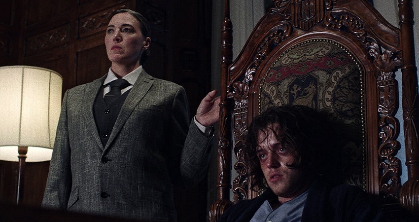 Пожиратель грехов (2024) (2024) смотреть бесплатно полностью