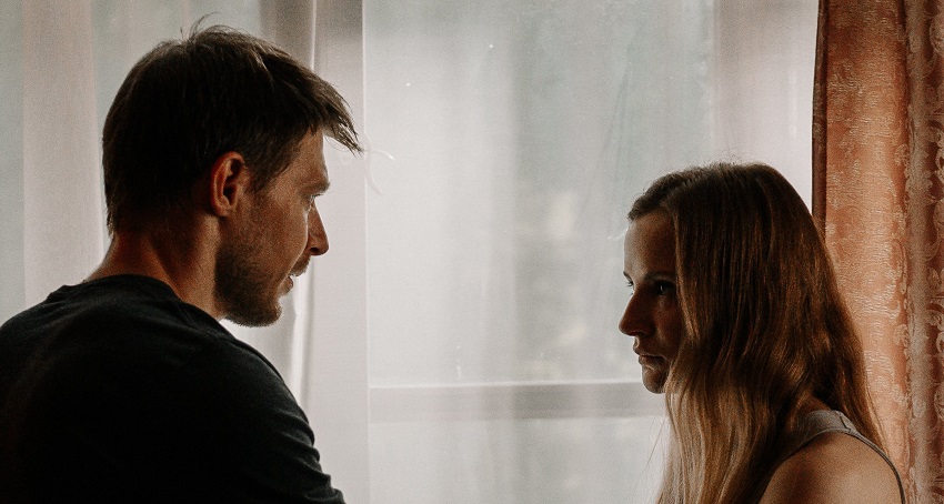 Смотреть фильм Реплика (2024) (Россия) HD 1080, 4K