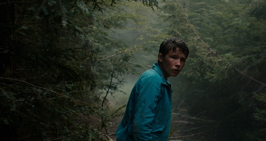 Смотреть В плену стихии (2024) (2024) онлайн бесплатно и без смс