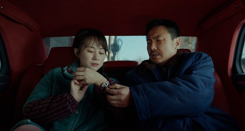 Миллиардер в трущобах (2024) смотреть онлайн без рекламы