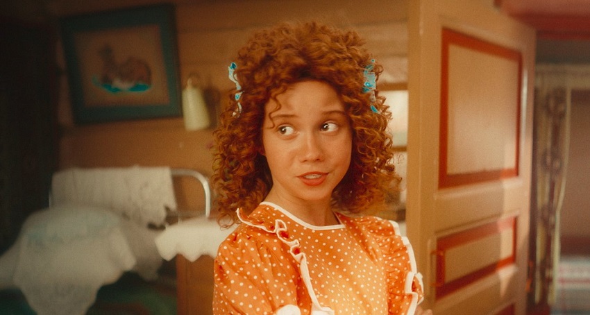 Фильм Манюня: Приключения в деревне (2024) (Россия) 2024 онлайн в качестве 1080p