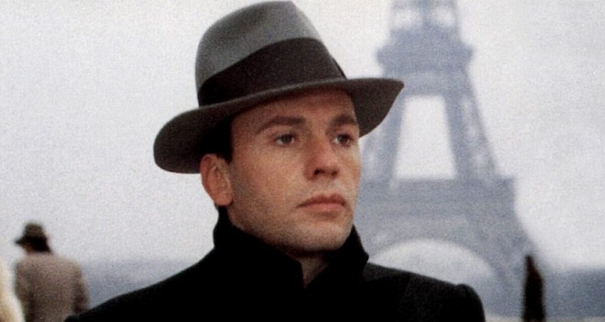 Конформист (1970) (Италия) 2024 смотреть онлайн в хорошем качестве