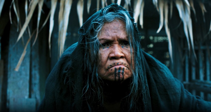 Cмотреть Фильм Роковая экспедиция (2024) (Малайзия) 2024 онлайн бесплатно