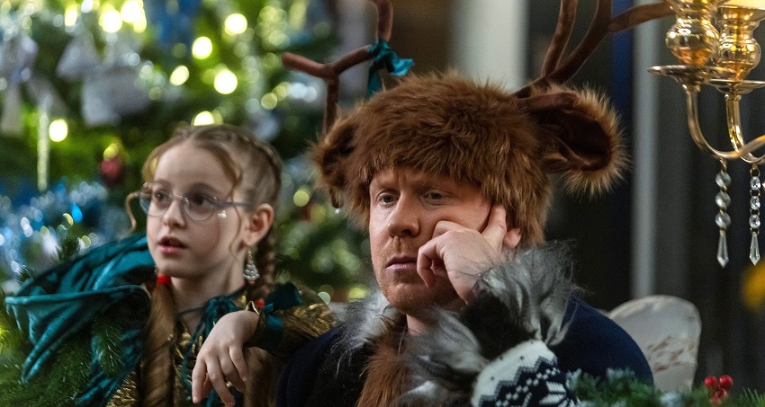 Поймай собаку, если сможешь (2024) (Россия) 2024 смотреть в HD 1080 без регистрации