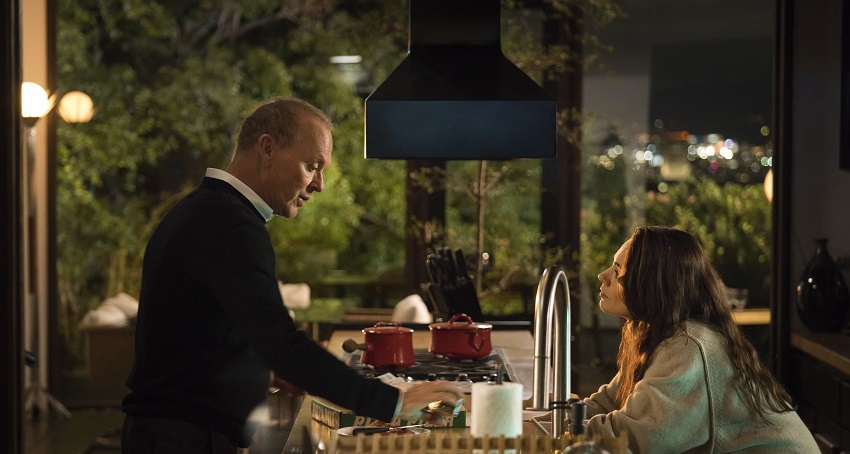 Смотреть Фильм Отец года (2024) (2024) без рекламы в HD