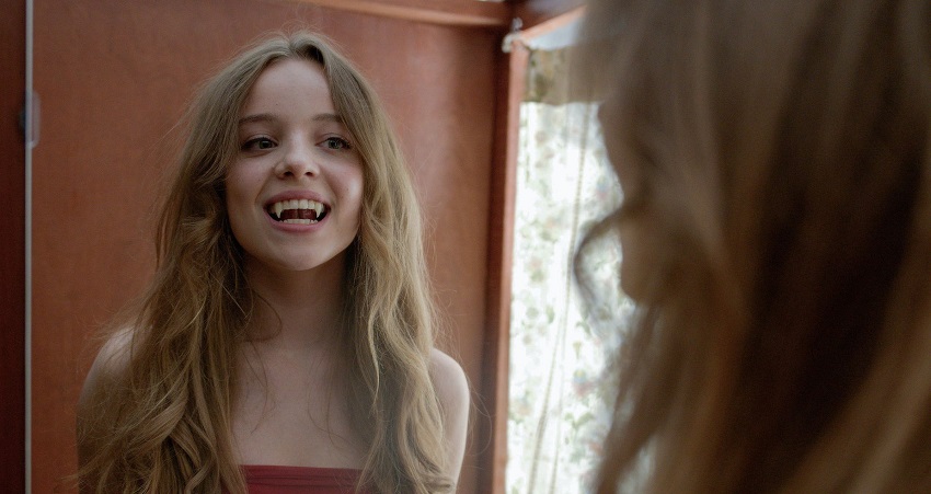 Вампиры лёгкого поведения (2024) (Великобритания) 2024 смотреть в 4K качестве онлайн