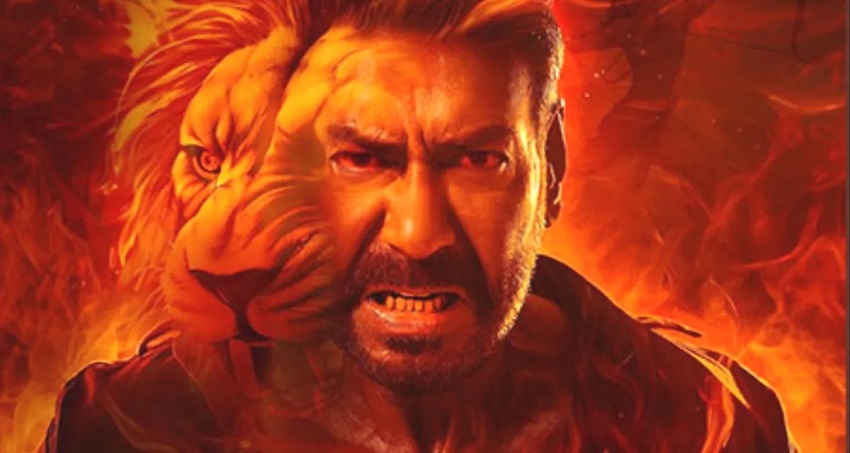 Сингам 3 (2024) (2024) смотреть бесплатно полностью