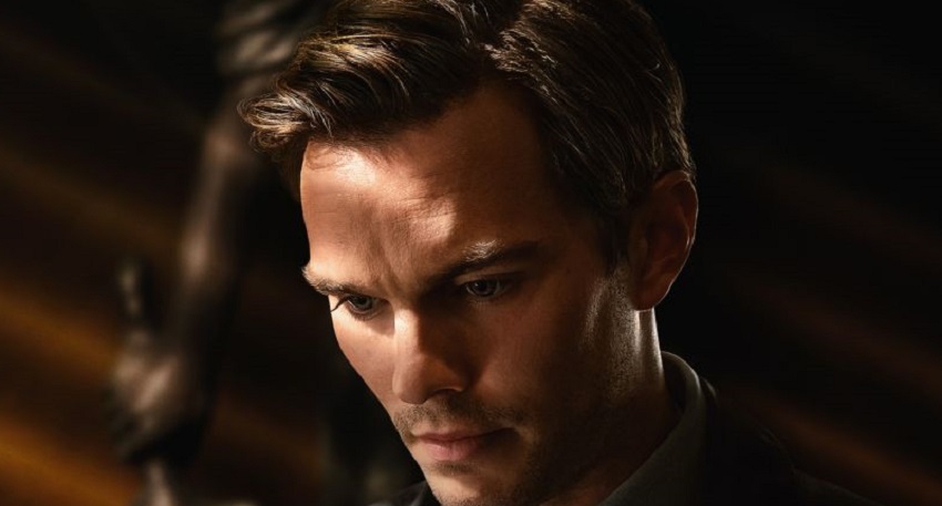 Присяжный номер два (2024) смотреть онлайн