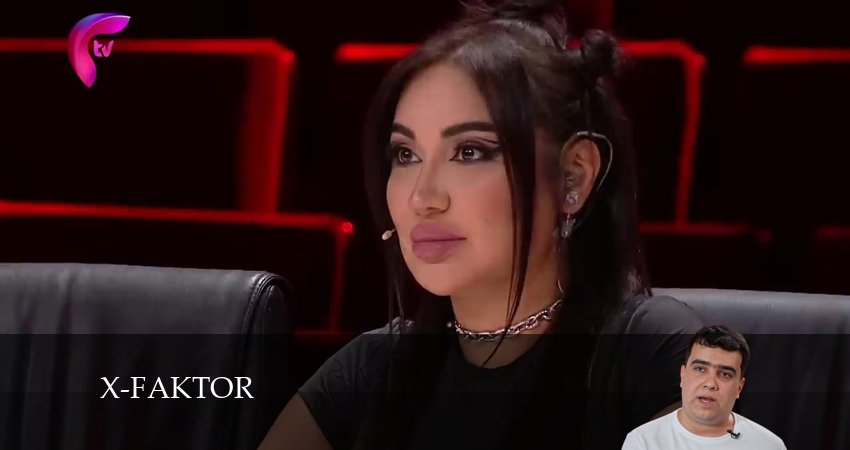 X-Faktor (2024) 4 сезон 7 серия смотреть онлайн без рекламы