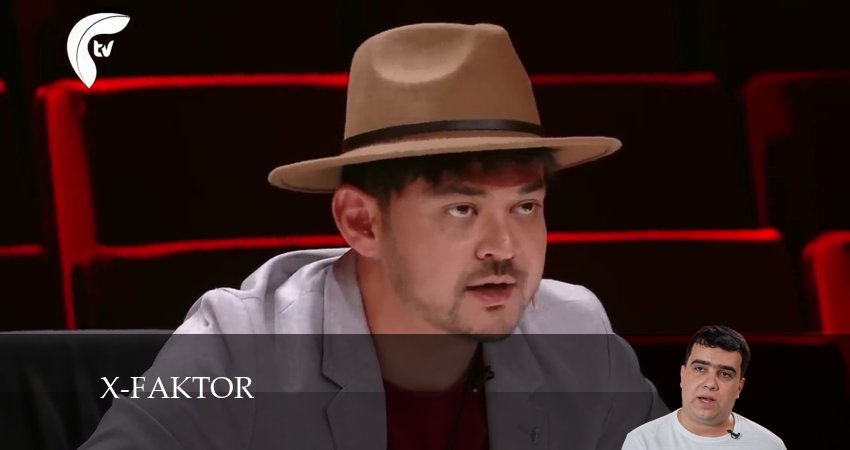 X-Faktor (2024) 4 сезон 10 серия смотреть онлайн без рекламы и регистрации