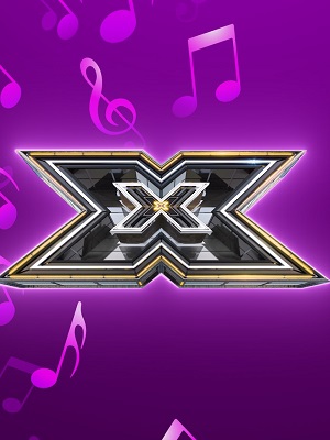 X-Faktor (2024) все серии 4 сезона смотреть в HD 720/1080 бесплатно