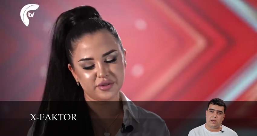 X-Faktor 4 сезон 20 серия смотреть онлайн бесплатно в хорошем качестве