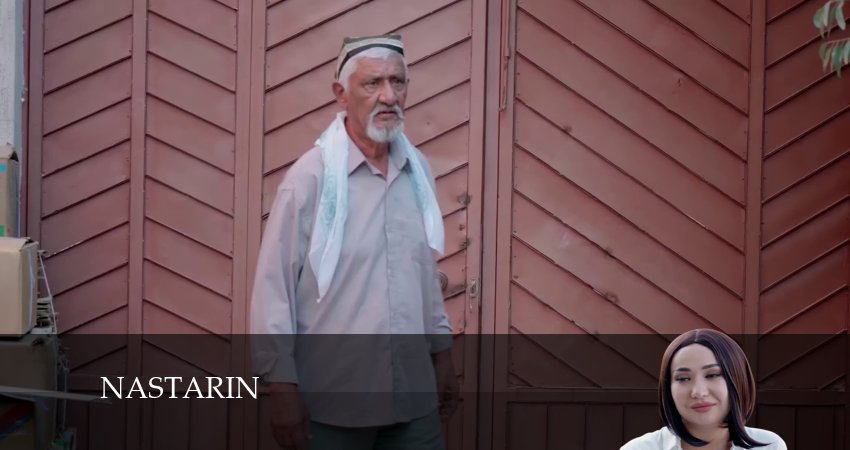 Nastarin (2024) 1 сезон 51 серия смотреть онлайн бесплатно