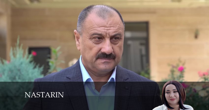 Смотреть сераил Nastarin (2024) 1 сезон 58 серия HD 1080, 4K