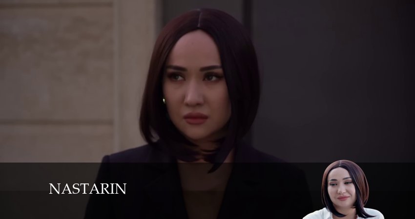 Смотреть сериал Nastarin 1 сезон 70 серия бесплатно и без рекламы