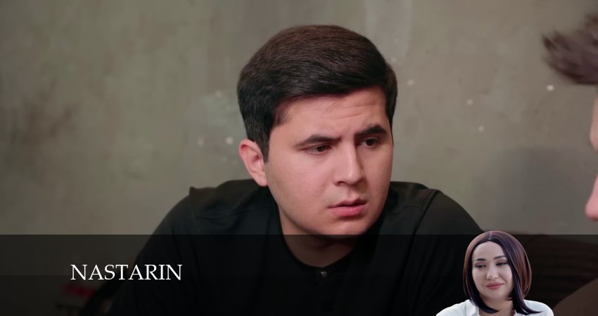 Сериал Nastarin (1 сезон, 2024) смотреть бесплатно онлайн