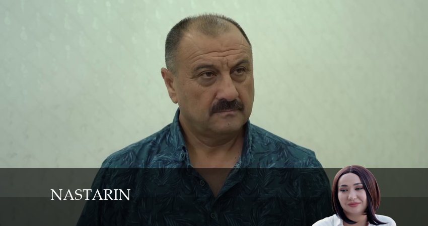 Nastarin (2024) 1 сезон 73 серия полностью смотреть бесплатно без рекламы
