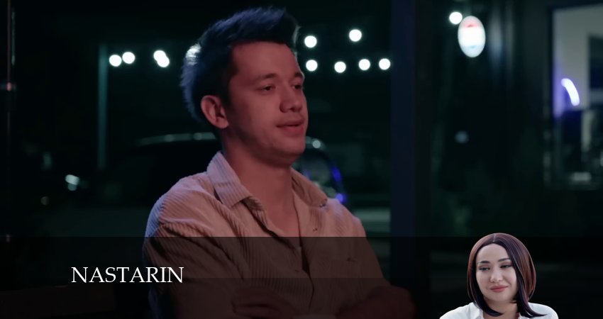 Сериал Nastarin (2024) 1 сезон 79 серия в хорошем качестве 1080 Full HD
