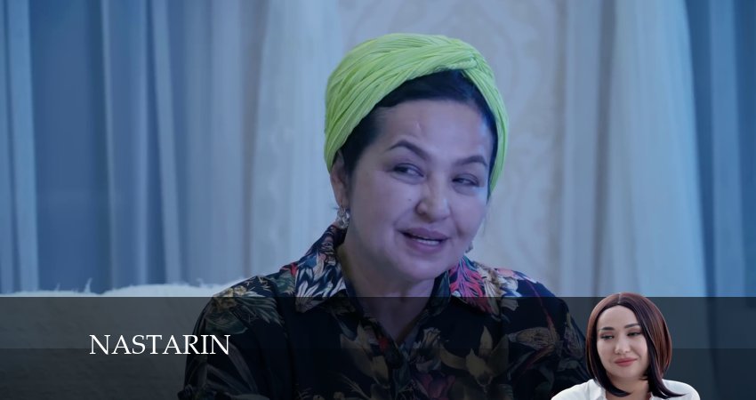 Nastarin (1 сезон, 2024) смотреть онлайн бесплатно без рекламы