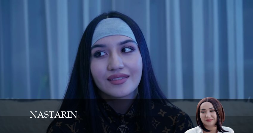Сериал Nastarin (2024) 1 сезон 86 серия в 4K UHD и HD смотреть онлайн бесплатно