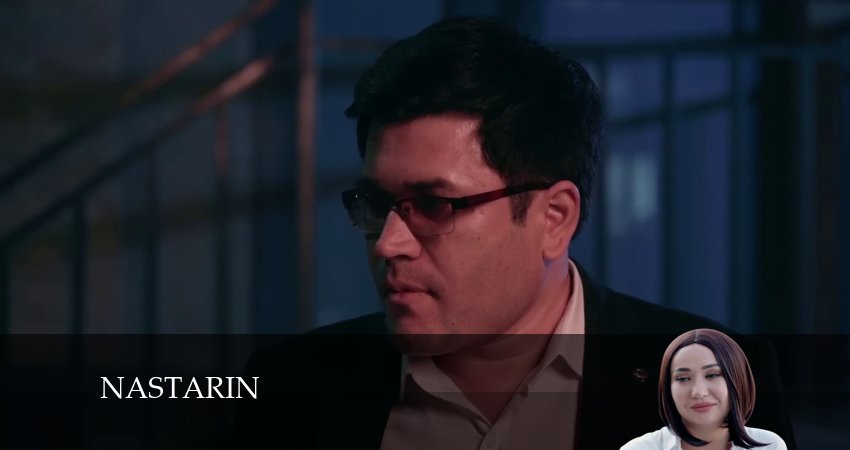 Cмотреть сериал Nastarin 1 сезон 90 серия онлайн бесплатно