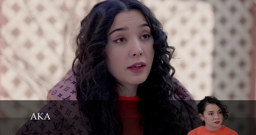 Aka (Milliy serial) (2024) 1 сезон 53 серия смотреть бесплатно полностью