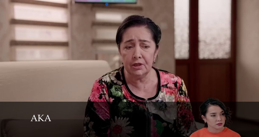 Aka (Milliy serial) (2024) 1 сезон 61 серия смотреть онлайн бесплатно
