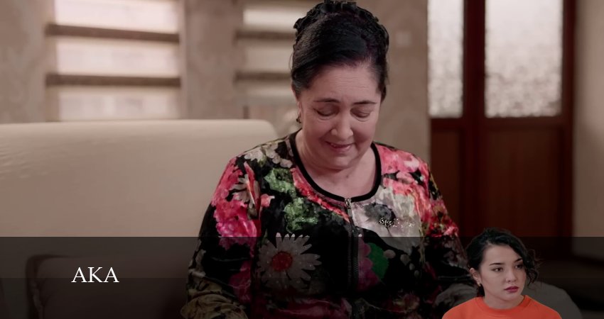 Смотреть сериал Aka (Milliy serial) (2024) 1 сезон 62 серия без рекламы в HD