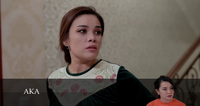 Aka (Milliy serial) 1 сезон 63 серия смотреть онлайн на телефоне бесплатно