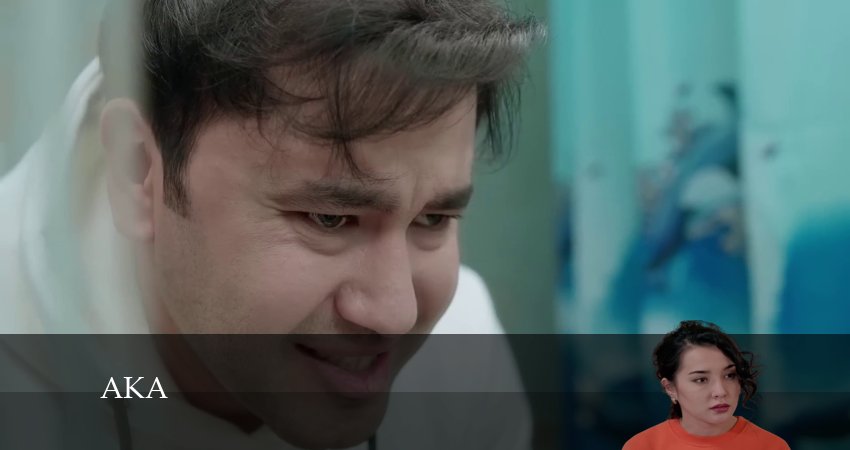 Aka (Milliy serial) (2024) 1 сезон 64 серия смотреть онлайн в хорошем качестве