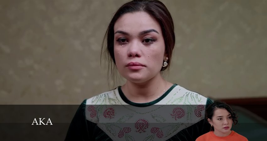 Aka (Milliy serial) (2024) 1 сезон 66 серия смотреть онлайн бесплатно