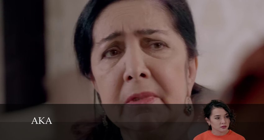 Aka (Milliy serial) (2024) 1 сезон 74 серия смотреть онлайн бесплатно