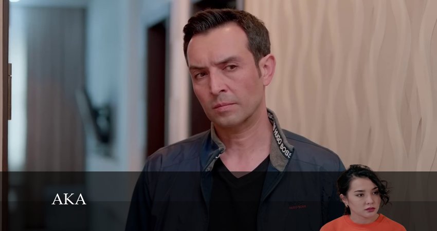 Сериал Aka (Milliy serial) 1 сезон 77 серия онлайн в качестве 1080p