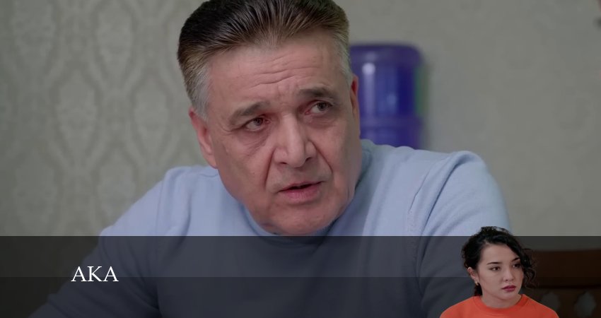 Aka (Milliy serial) (2024) 1 сезон 79 серия смотреть онлайн без рекламы и регистрации