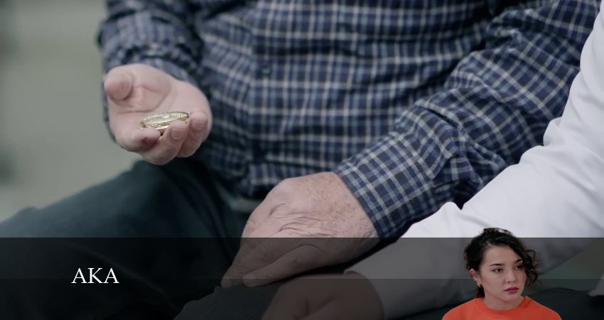 Aka (Milliy serial) (2024) 1 сезон 86 серия смотреть онлайн в хорошем качестве