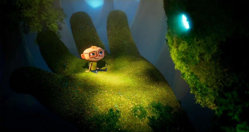 Лес чудес (Франция) 2024 полностью смотреть бесплатно без рекламы