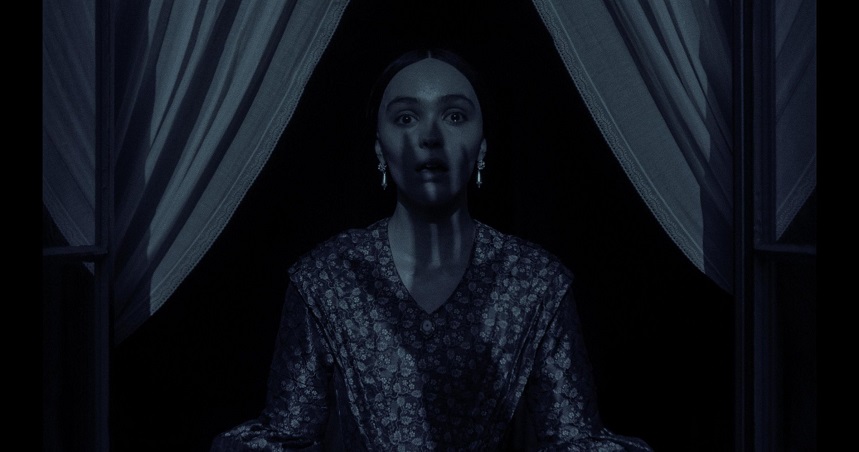 Cмотреть Фильм Носферату 2024 (США) 2024 онлайн бесплатно