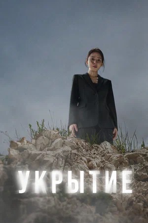 Сериал Укрытие 2024 1 сезон все серии смотреть онлайн в качестве Full HD