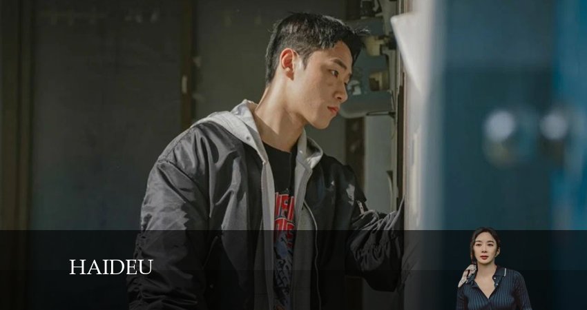 Укрытие 2024 (1-й сезон) сериал содержание серий