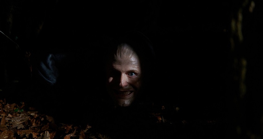 Заклятие: Реинкарнация отца (Великобритания) смотреть онлайн в качестве 4K