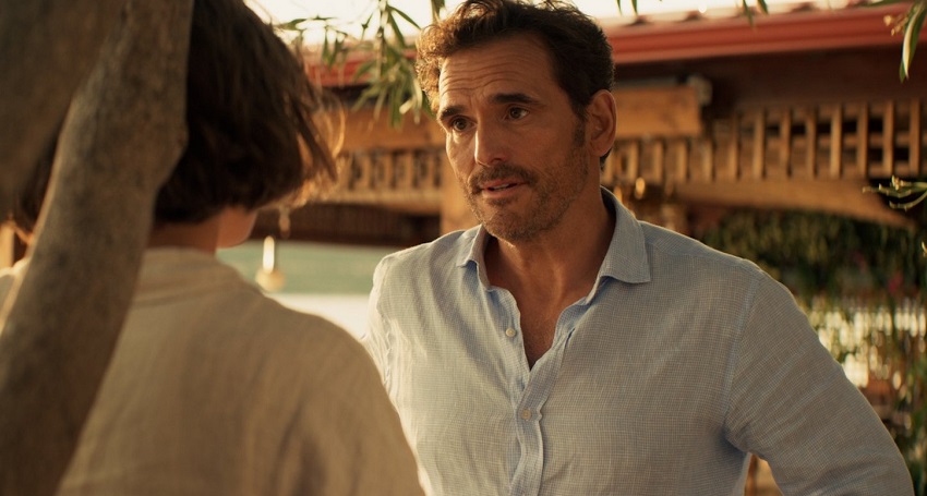 Смотреть фильм Что скрывает любовь (Испания) HD 1080, 4K