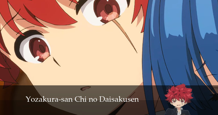 Операция: Семейка Ёдзакура (2024) 1 сезон 7 серия смотреть онлайн бесплатно