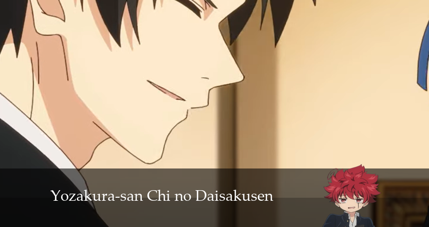 Смотреть сериал Операция: Семейка Ёдзакура (2024) 1 сезон 10 серия в хорошем качестве онлайн